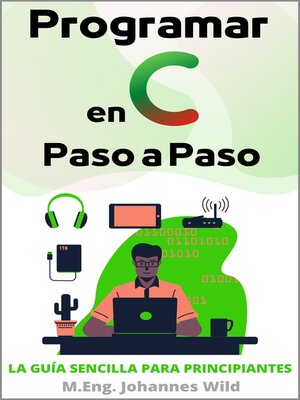 cover image of Programar en C | Paso a Paso